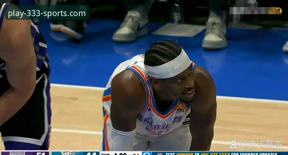 雷霆活塞加时赛激战深度评测：亚历山大47分统治力全面解析